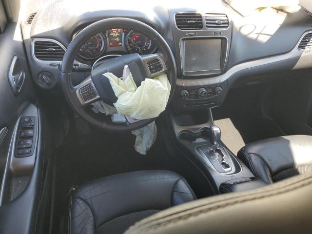 Photo 8 from auction – 2019 DODGE JOURNEY CR with VIN 3C4PDCGB3KT845233