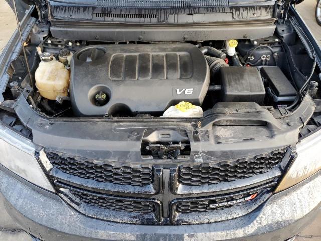 Photo 11 from auction – 2018 DODGE JOURNEY CR with VIN 3C4PDCGG9JT475075