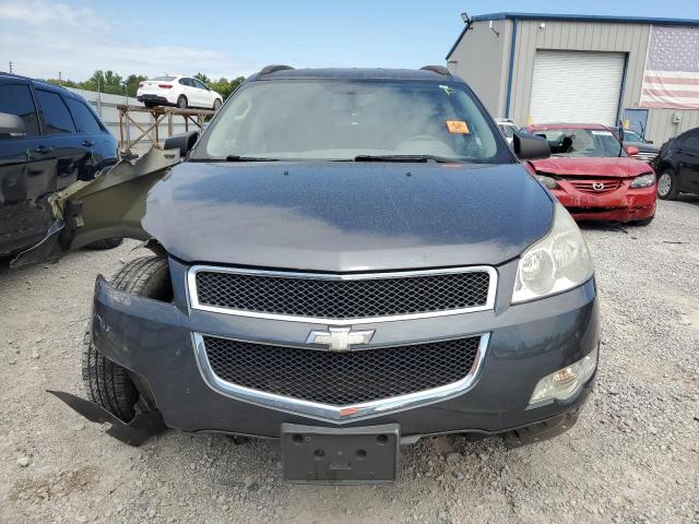 Photo 5 from auction – 2012 CHEVROLET TRAVERSE L with VIN 1GNKREEDXCJ410494