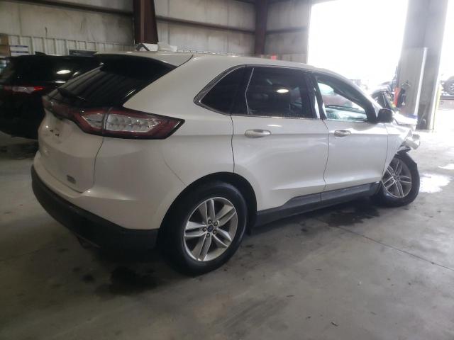 Photo 3 from auction – 2015 FORD EDGE SEL with VIN 2FMTK3J90FBB32216
