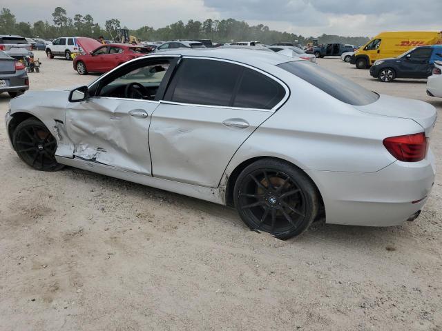 Photo 2 from auction – 2013 BMW 528 I with VIN WBAXG5C57DDY31389