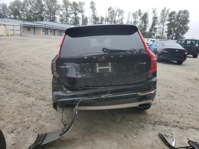 Photo 6 from auction – 2016 VOLVO XC90 T6 with VIN YV4A22PN9G1002326