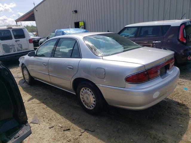 Photo 2 from auction – 2005 BUICK CENTURY CU with VIN 2G4WS52J651168336