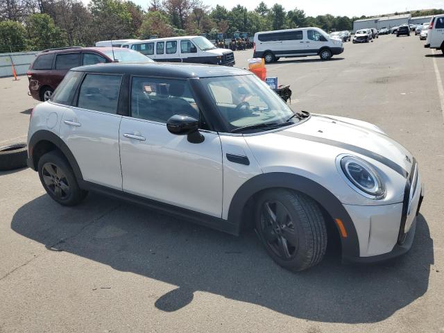 Photo 4 from auction – 2022 MINI COOPER with VIN WMW33DK05N2P71667