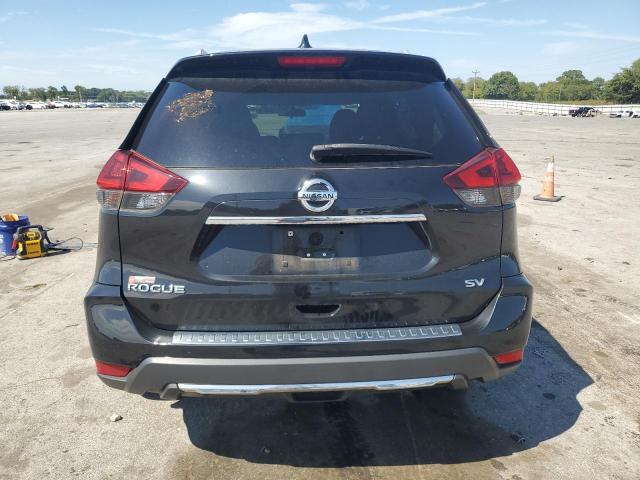 Photo 6 from auction – 2018 NISSAN ROGUE S with VIN 5N1AT2MT2JC705552