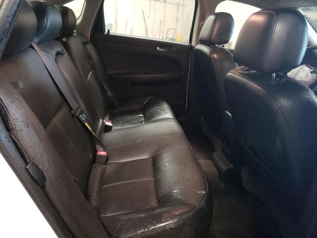 Zdjęcie 10 z aukcji – 2006 CHEVROLET IMPALA LTZ z VIN 2G1WU581069268675