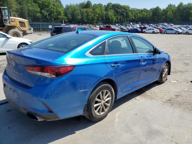 Photo 3 from auction – 2019 HYUNDAI SONATA SE with VIN 5NPE24AF1KH735067