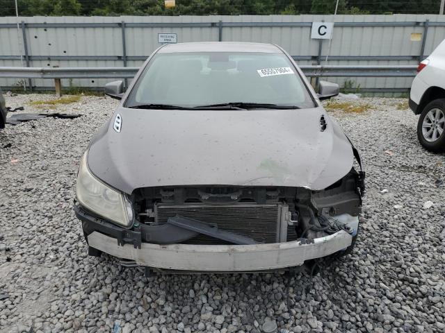 Photo 5 from auction – 2012 BUICK LACROSSE P with VIN 1G4GD5G30CF190721