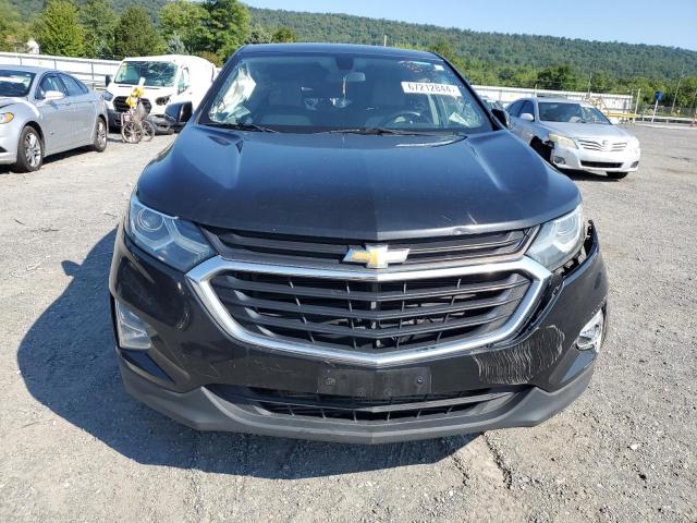 Photo 5 from auction – 2018 CHEVROLET EQUINOX LT with VIN 2GNAXJEV1J6295801