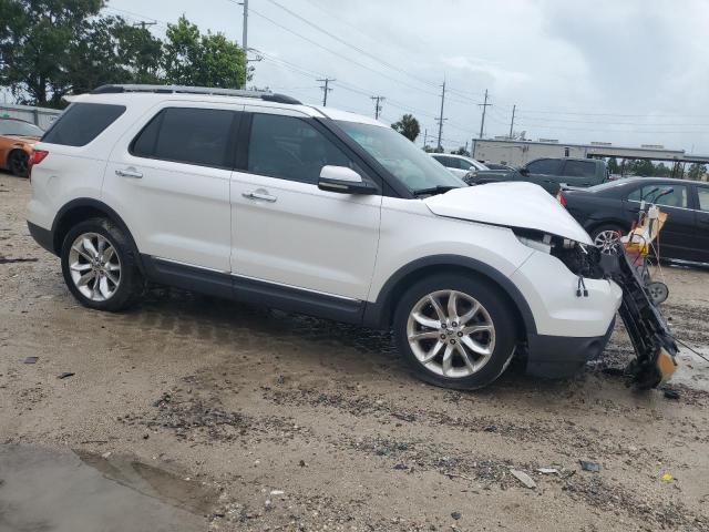 Photo 4 from auction – 2011 FORD EXPLORER L with VIN 1FMHK7F83BGA49153