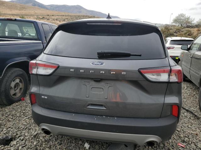 Photo 6 from auction – 2022 FORD ESCAPE SE with VIN 1FMCU0G6XNUB63567