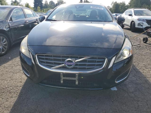 Photo 5 from auction – 2012 VOLVO S60 T6 with VIN YV1902FH2C2081943