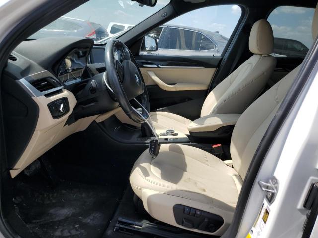 Photo 7 from auction – 2017 BMW X1 XDRIVE2 with VIN WBXHT3C3XH5F73543