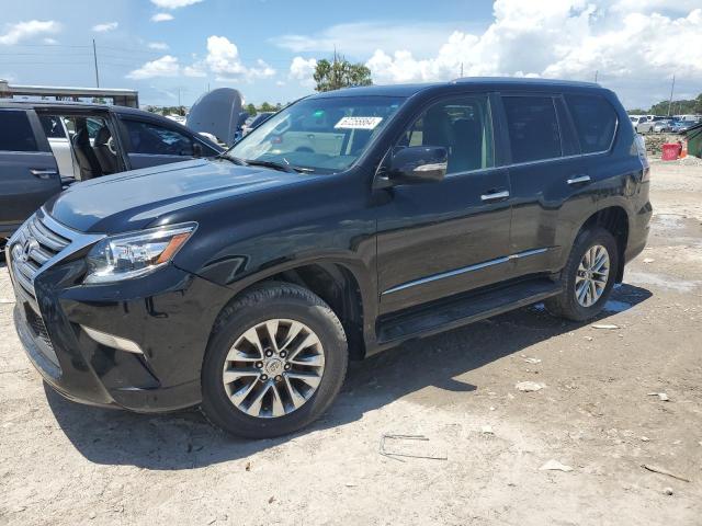 LEXUS GX 460 2017 with VIN JTJBM7FX9H5172128 - Photo from auction