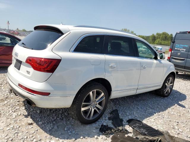 Photo 3 from auction – 2015 AUDI Q7 PREMIUM with VIN WA1LGAFE0FD027602