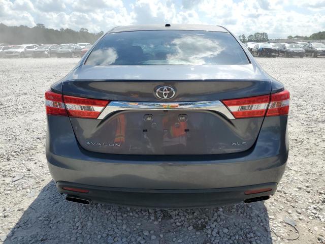 صورة رقم 6 من المزاد - 2014 TOYOTA AVALON BAS مع VIN 4T1BK1EB3EU096138