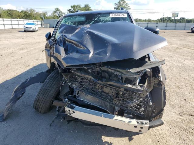 Photo 5 from auction – 2022 TOYOTA 4RUNNER SR with VIN JTEEU5JR3N5261651