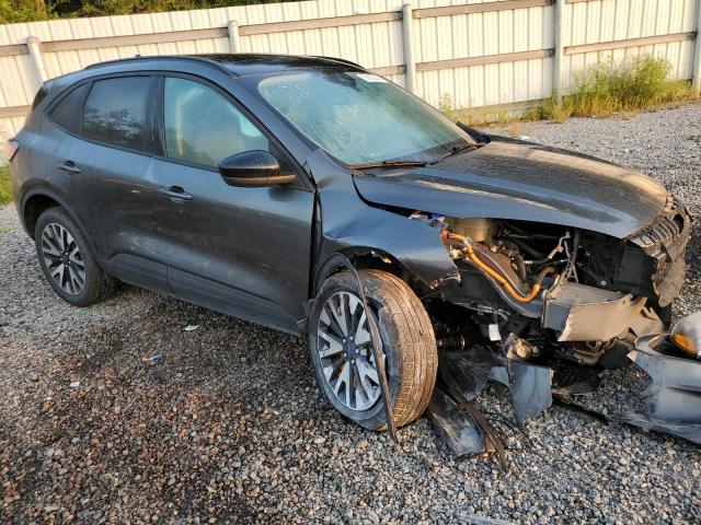 Photo 4 from auction – 2020 FORD ESCAPE SE with VIN 1FMCU0BZ1LUC45458