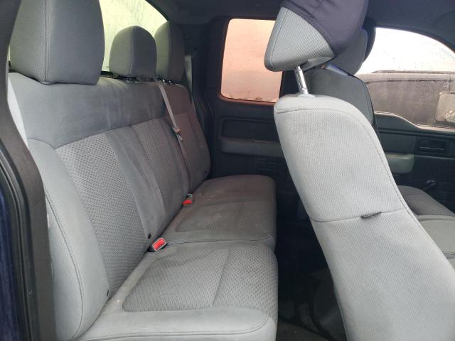 Photo 10 from auction – 2011 FORD F150 SUPER with VIN 1FTEX1EM2BKD18518