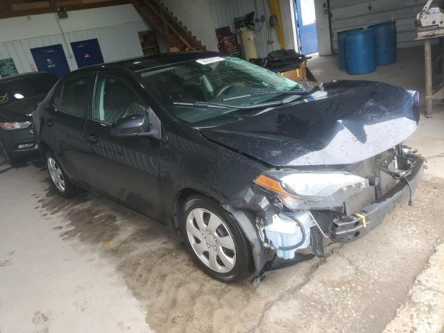 Photo 4 from auction – 2018 TOYOTA COROLLA L with VIN 2T1BURHE4JC983306