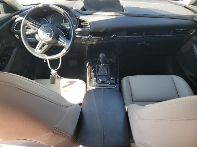Photo 8 from auction – 2022 MAZDA CX-30 with VIN 3MVDMBAY1NM447753