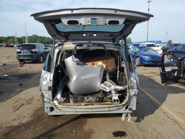 Photo 6 from auction – 2017 CHRYSLER PACIFICA L with VIN 2C4RC1GG9HR525910