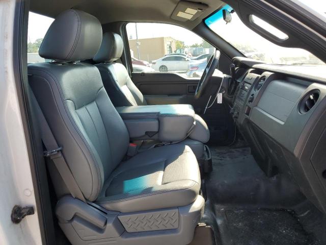 صورة رقم 10 من المزاد - 2013 FORD F150 مع VIN 1FTMF1CM3DKF85090