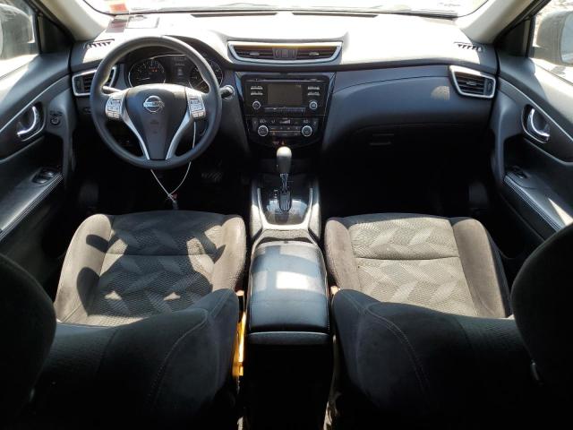 Photo 8 from auction – 2014 NISSAN ROGUE S with VIN 5N1AT2MVXEC820388