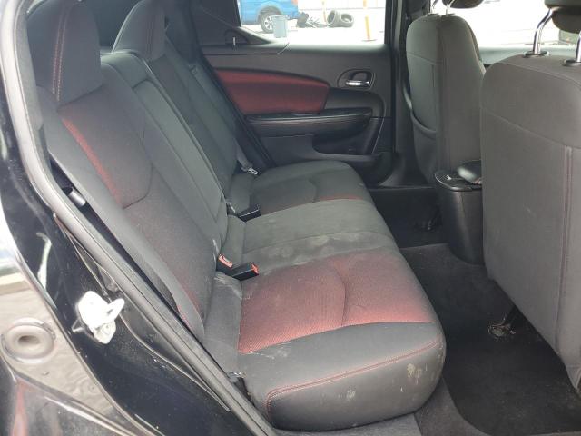 Photo 10 from auction – 2011 DODGE AVENGER MA with VIN 1B3BD1FG6BN543819
