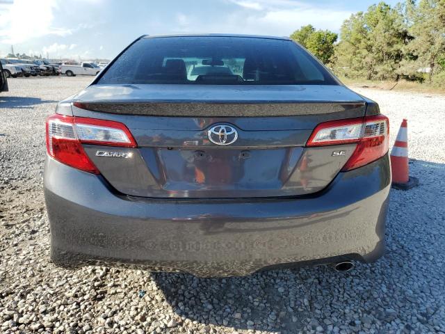 Photo 6 from auction – 2014 TOYOTA CAMRY L with VIN 4T1BF1FK8EU427119