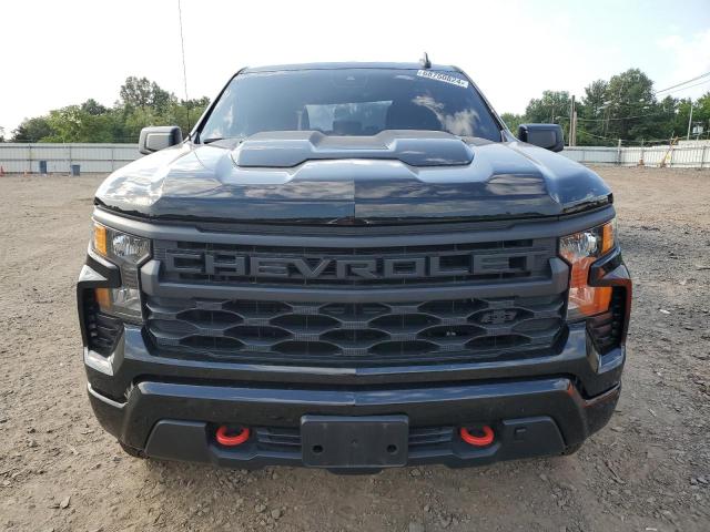 Photo 5 from auction – 2023 CHEVROLET SILVERADO with VIN 3GCUDCE85PG293096