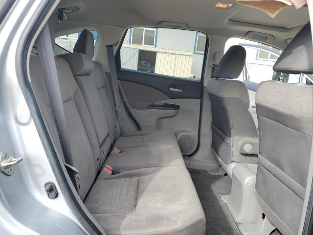 Photo 11 from auction – 2012 HONDA CR-V EX with VIN 2HKRM3H57CH506624