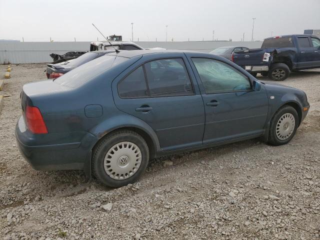 Photo 3 from auction – 2002 VOLKSWAGEN JETTA GLS with VIN 3VWSB29M42M068867