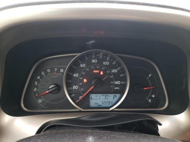 Photo 9 from auction – 2015 TOYOTA RAV4 LE with VIN JTMBFREV5FJ026483