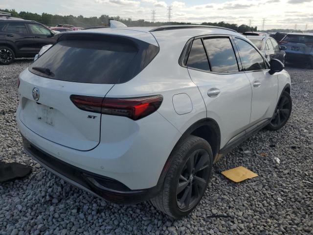 Photo 3 from auction – 2022 BUICK ENVISION E with VIN LRBFZNR44ND022360