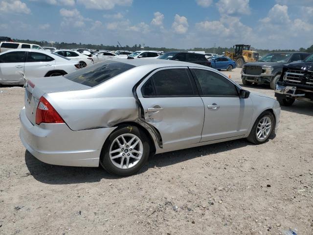 Photo 3 from auction – 2010 FORD FUSION S with VIN 3FAHP0GA7AR268970