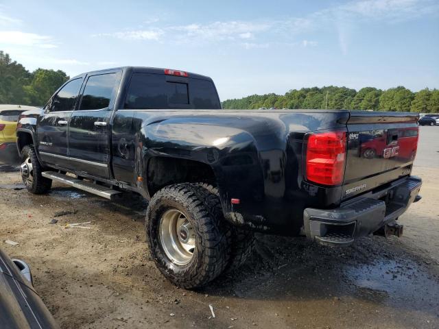 Photo 2 from auction – 2016 GMC SIERRA K35 with VIN 1GT42YE83GF158879