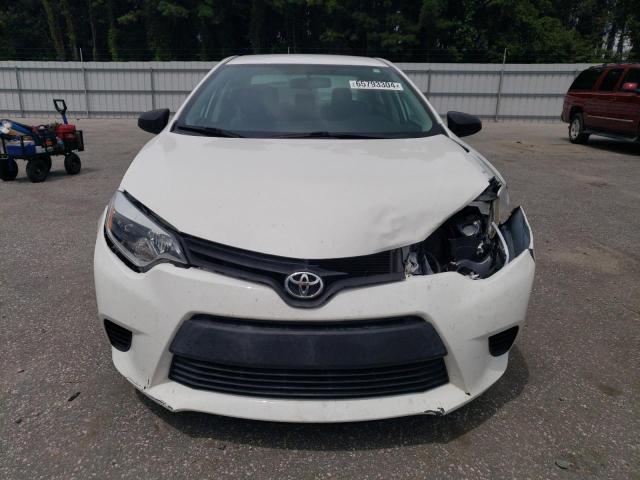 Photo 5 from auction – 2015 TOYOTA COROLLA L with VIN 2T1BURHE5FC273709