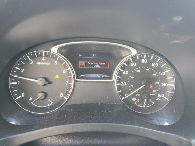 Photo 9 from auction – 2018 NISSAN ALTIMA 2.5 with VIN 1N4AL3AP3JC211109