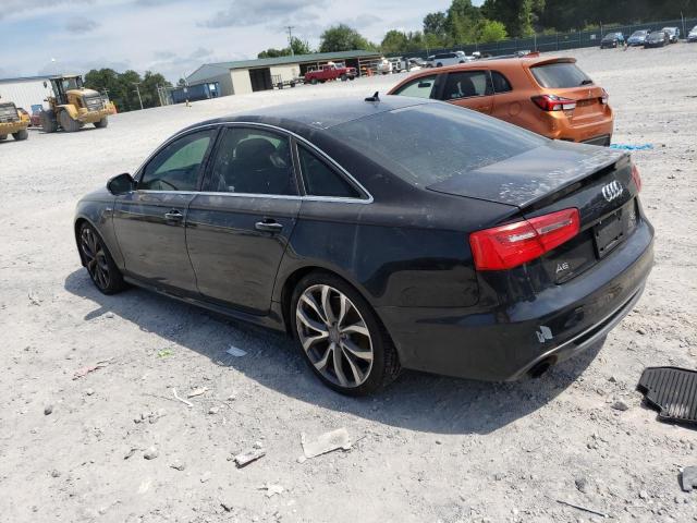 Photo 2 from auction – 2012 AUDI A6 PRESTIG with VIN WAUHGAFCXCN083544