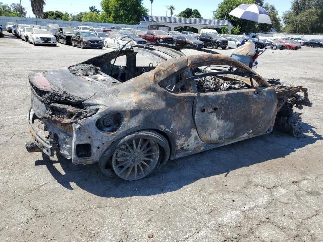 Photo 3 from auction – 2024 TOYOTA GR 86 with VIN JF1ZNBB15R9758604