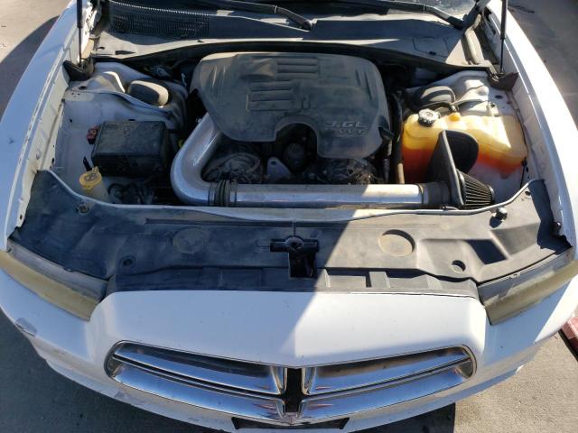 Photo 11 from auction – 2011 DODGE CHARGER with VIN 2B3CL3CG4BH509409