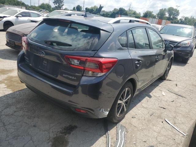 Photo 3 from auction – 2023 SUBARU IMPREZA PR with VIN 4S3GTAV68P3718347