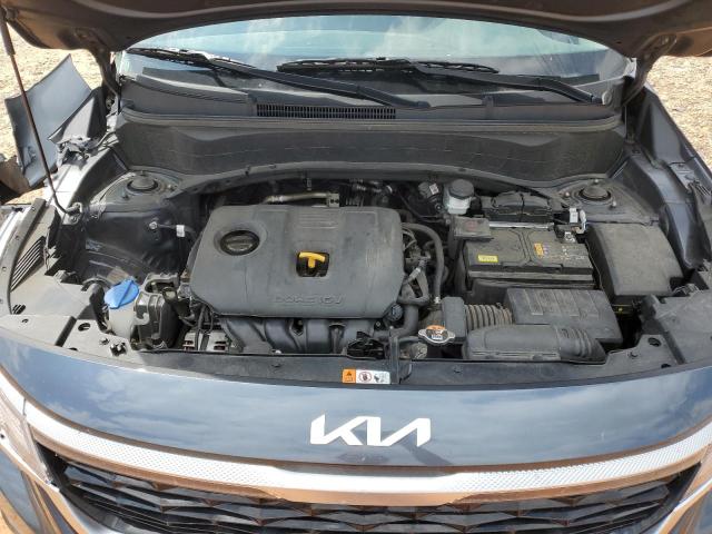 Photo 11 from auction – 2022 KIA SELTOS S with VIN KNDEU2AA8N7295991
