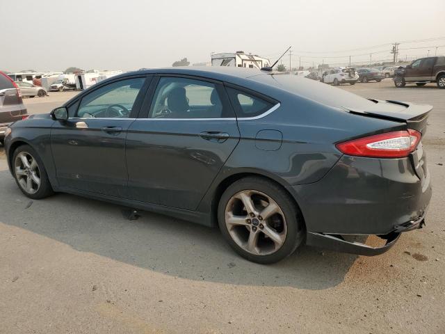 Photo 2 from auction – 2016 FORD FUSION SE with VIN 3FA6P0HD3GR172889