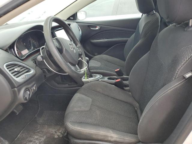 Photo 7 from auction – 2016 DODGE DART SXT with VIN 1C3CDFBB2GD531596