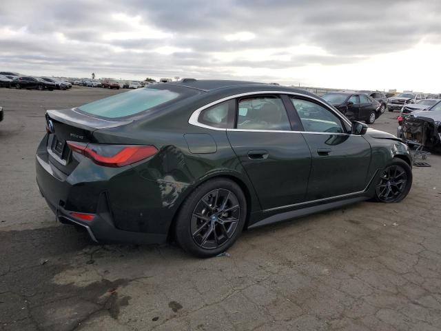 Photo 3 from auction – 2023 BMW I4 EDRIVE with VIN WBY73AW02PFP33790