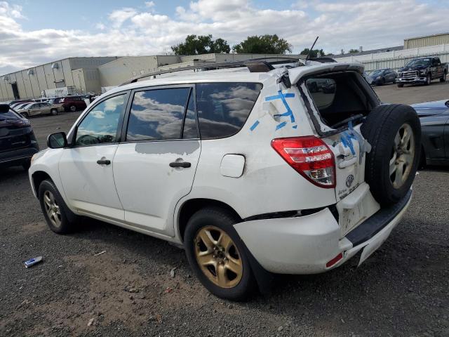 Photo 2 from auction – 2010 TOYOTA RAV4 with VIN JTMBF4DV6A5019760