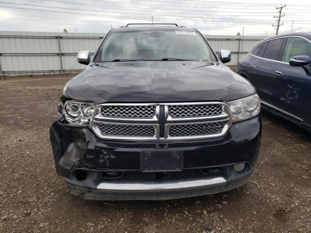 Photo 5 from auction – 2011 DODGE DURANGO CI with VIN 1D4SE5GTXBC693574