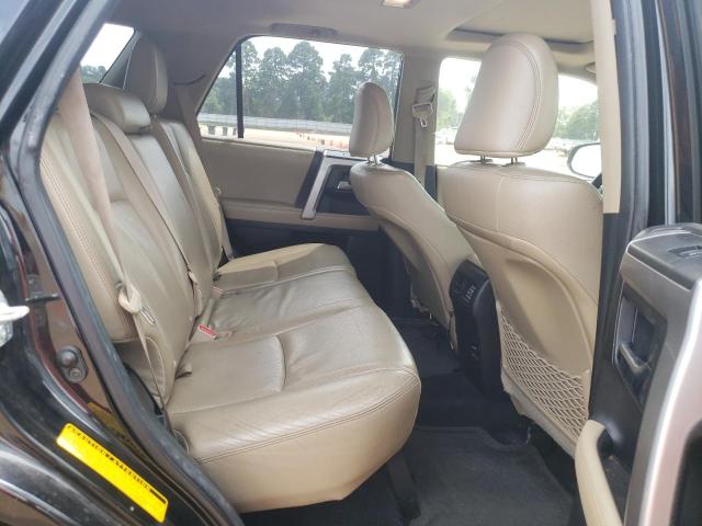 Photo 11 from auction – 2014 TOYOTA 4RUNNER SR with VIN JTEZU5JR2E5078114